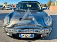 2006 Mini COOPER