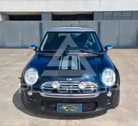 2006 Mini COOPER