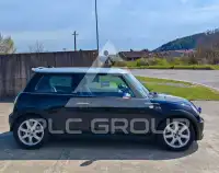 2006 Mini COOPER
