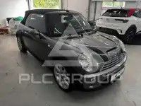 2006 Mini COOPER
