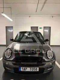 2006 Mini COOPER