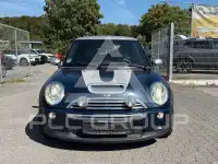 2006 Mini COOPER