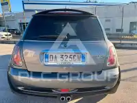 2006 Mini COOPER