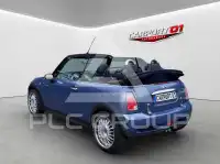 2006 Mini COOPER
