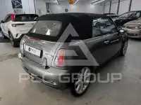 2006 Mini COOPER