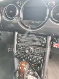 2006 Mini COOPER