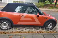 2006 Mini COOPER