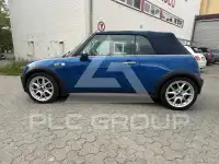 2006 Mini COOPER