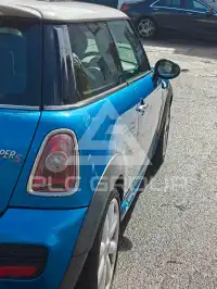 2006 Mini COOPER