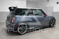2006 Mini COOPER