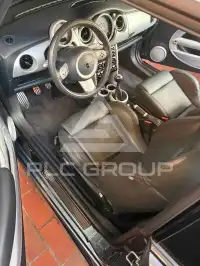 2006 Mini COOPER