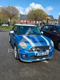 2006 Mini COOPER