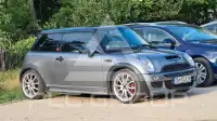 2006 Mini COOPER