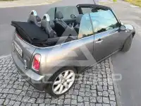 2006 Mini COOPER