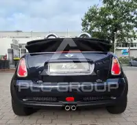 2006 Mini COOPER