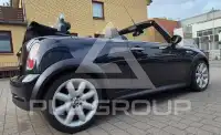 2006 Mini COOPER