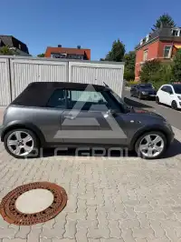 2006 Mini COOPER