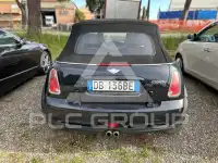 2006 Mini COOPER