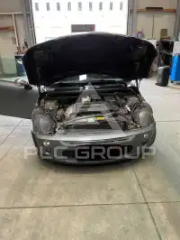 2006 Mini COOPER