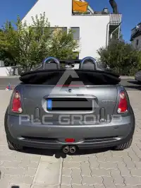 2006 Mini COOPER