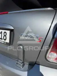 2006 Mini COOPER