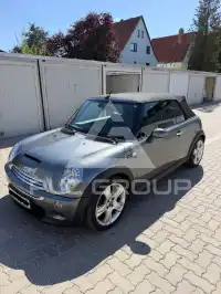 2006 Mini COOPER