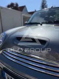2006 Mini COOPER