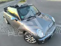 2006 Mini COOPER