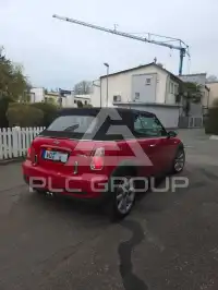 2006 Mini COOPER