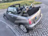2006 Mini COOPER