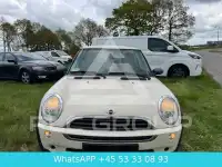 2006 Mini COOPER