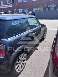 2006 Mini COOPER