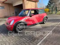 2006 Mini COOPER