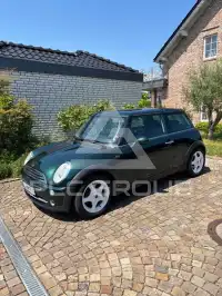 2006 Mini COOPER