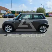 2006 Mini COOPER