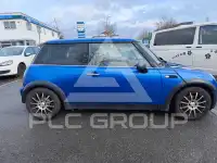 2006 Mini COOPER