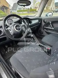 2006 Mini COOPER