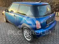 2006 Mini COOPER