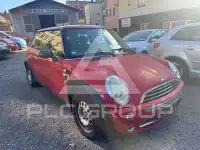 2006 Mini COOPER
