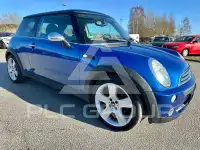 2006 Mini COOPER