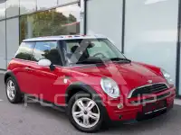 2006 Mini COOPER