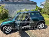 2006 Mini COOPER