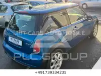 2006 Mini COOPER