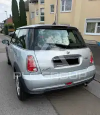 2006 Mini COOPER