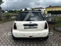 2006 Mini COOPER