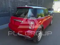 2006 Mini COOPER