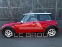 2006 Mini COOPER