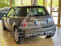 2006 Mini COOPER