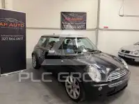 2006 Mini COOPER
