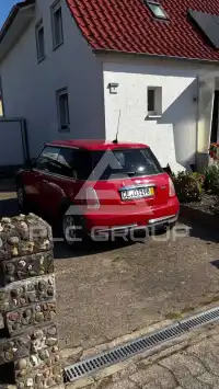 2006 Mini COOPER